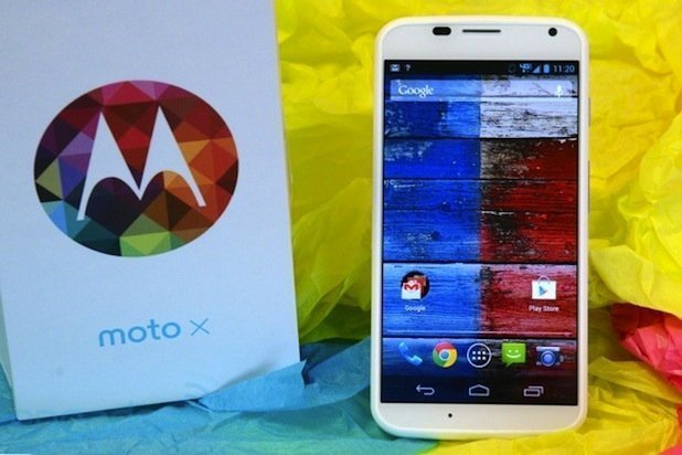 Motorola Moto X Wallpaper baixe agora o pacote